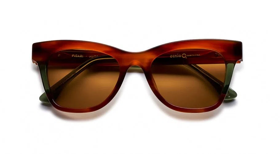 Etnia Barcelona FIGARI Sunglasses - view 15